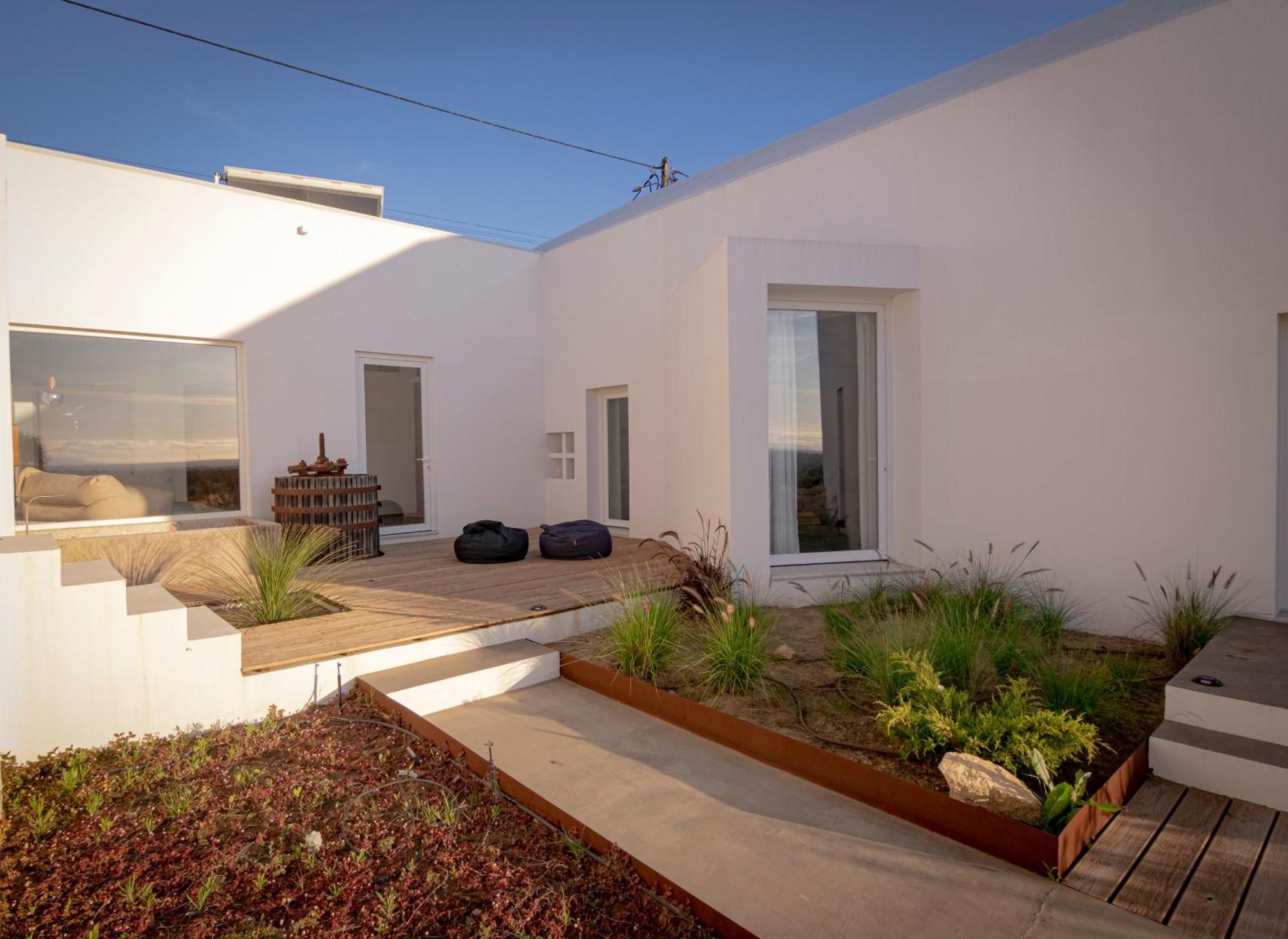 Pedebicho Serra Da Arrabida Country Inn And Studios Azeitao Exterior photo