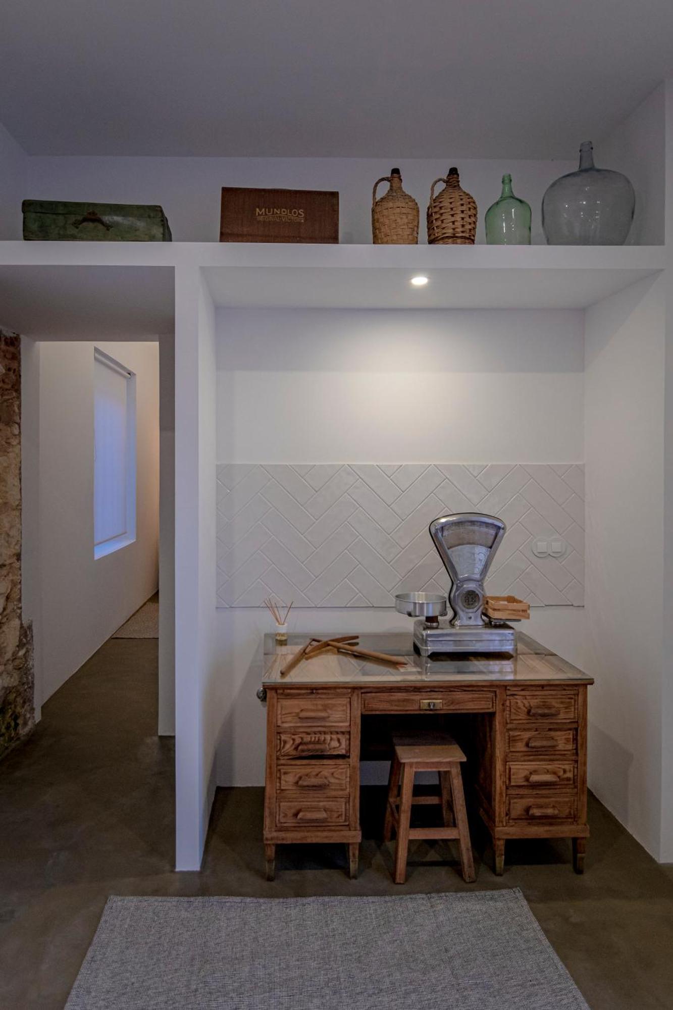 Pedebicho Serra Da Arrabida Country Inn And Studios Azeitao Exterior photo