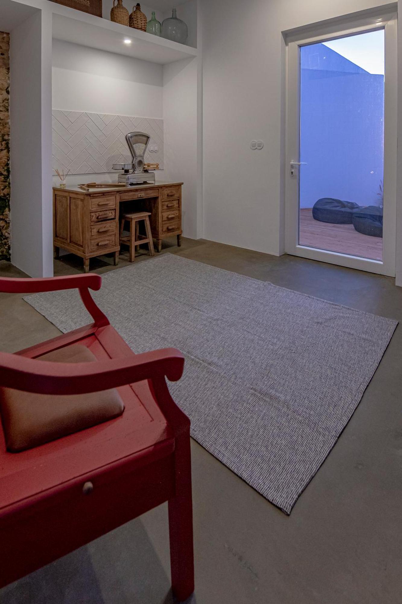 Pedebicho Serra Da Arrabida Country Inn And Studios Azeitao Exterior photo