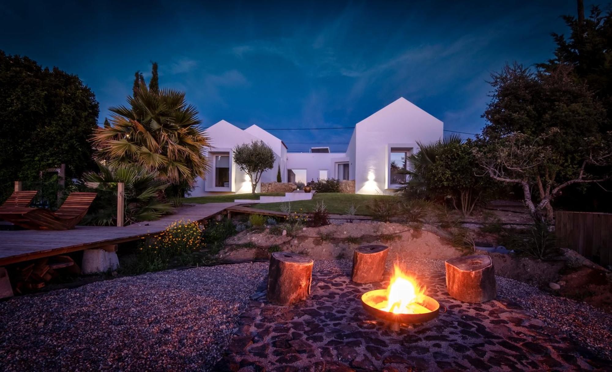 Pedebicho Serra Da Arrabida Country Inn And Studios Azeitao Exterior photo
